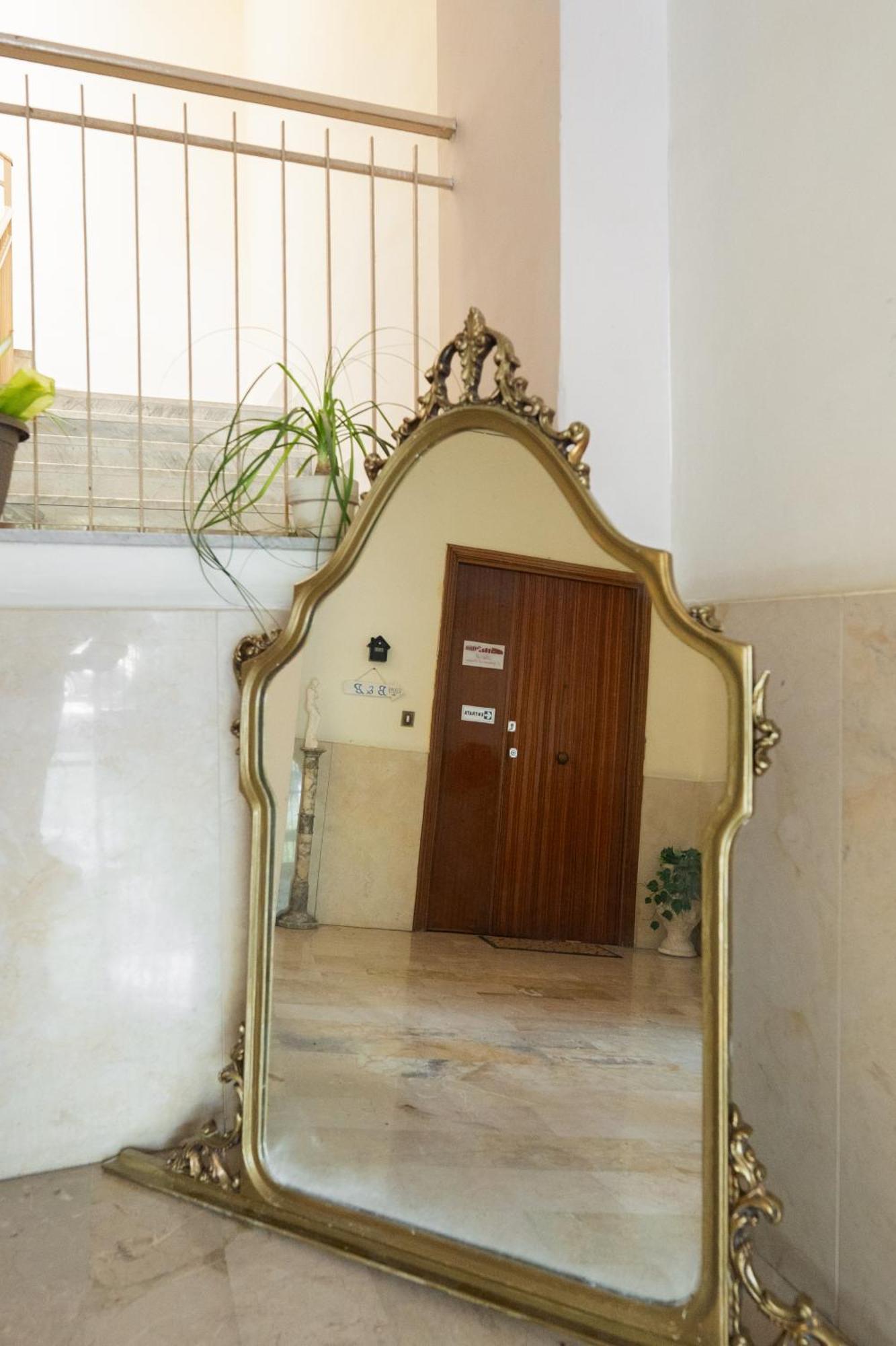 L'Anfiteatro Di Pompei B&B Exterior foto